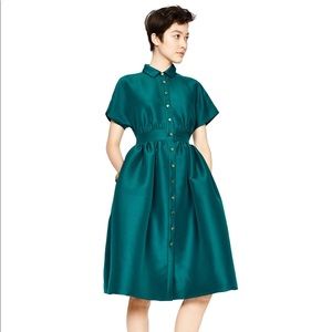 Kate Spade Madison Avenue Rudin Dress size 4